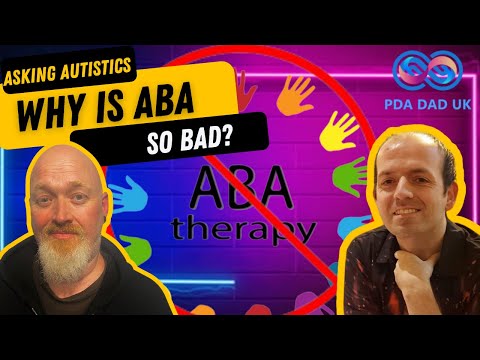 WHY IS ABA