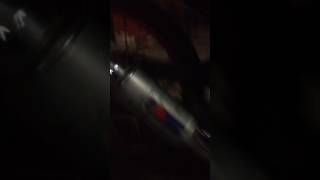 Yy Pang Exhaust Yamaha Lc135