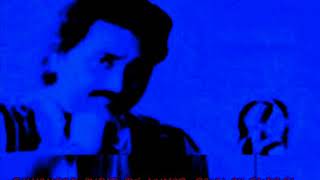 Tujhe Na Dekhoon To Chain Kumar Sanu w A Yagnik 2nd enhanced version 2017