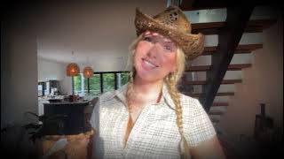 I want to be your girlfriend