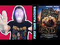 The worlds end  canadian first time watching  movie reaction  movie review  commentary