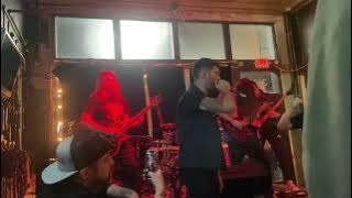 Final Farewell: Pariah System
