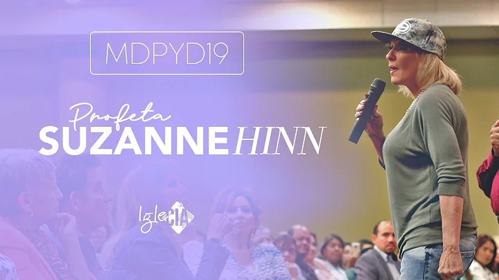 MDPYD19 | Suzanne Hinn