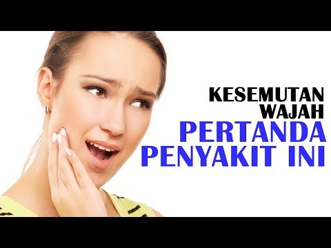 Cara Mengatasi Pipi Bengkak dan Nyeri Karenanya Tanpa Obat. 