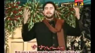 Wali farhan ali waris manqabat 2010.flv ...