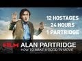 Alan Partridge: Alpha Papa - From TV to Big Screen