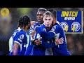 FEARLESS, GUSTY CHELSEA PUSH CITY IN EPIC PL CLASSIC || Chelsea 4-4 Man City