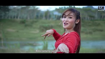 Dj Kentrung Juragan Empang   Intan Chacha I Official Music Video