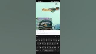 MAU DONG VERSI WENI COVER BY MALA (Event di Room Wak Ringga) #WakRingga #BigoVoice