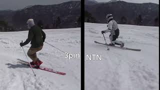 3pin vs NTN