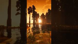 Giving Minecraft Fall Colors, the Autumn Biome: