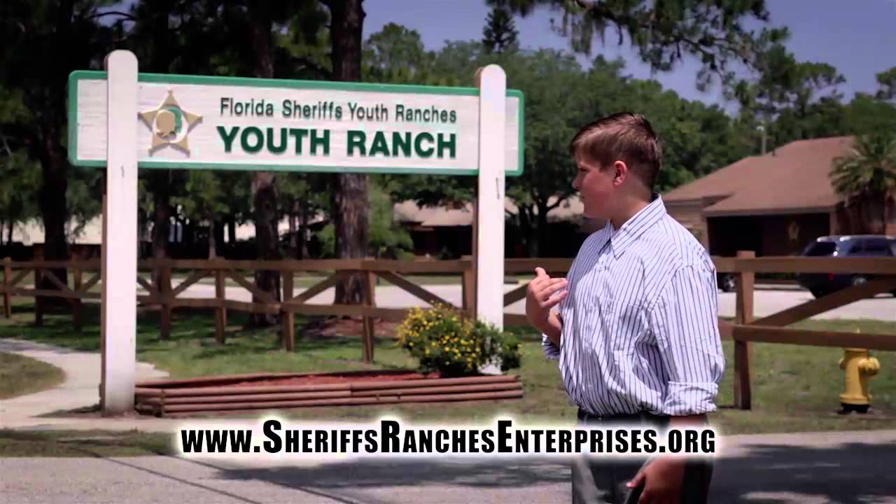 Florida Sheriff's Youth Ranches Thrift Store YouTube