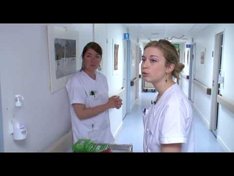 Vidéo: Qui a été la première infirmière chercheuse ?