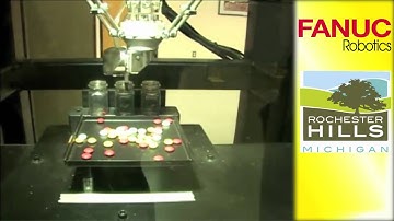 FANUC Robotics Sells 100,000 Robots in the Americas - FANUC Robotics Industrial Automation