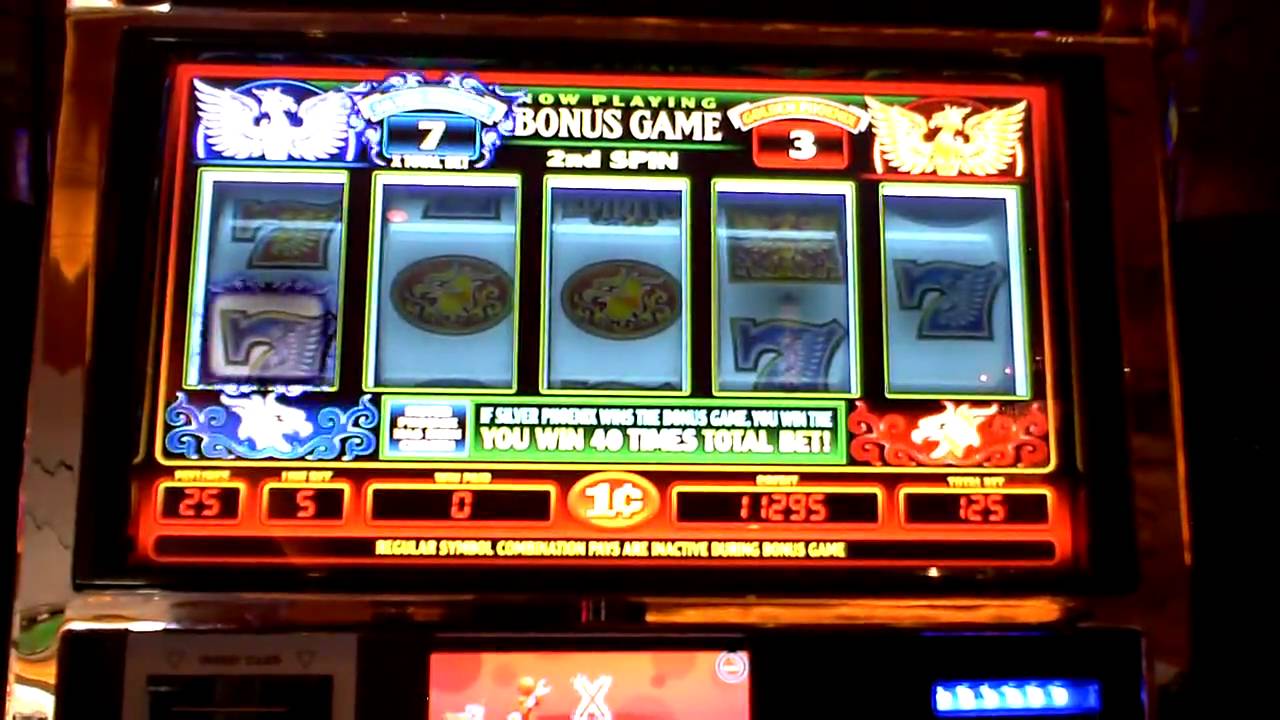 Free Video Slots – online casino games November 