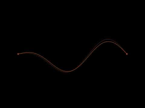 Superposition of Standing Waves