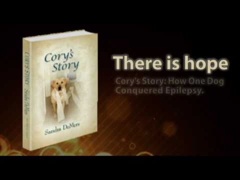 Cory's Story: How One Dog Conquered Epilepsy