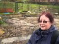 Landscape And Design Courseworks Nottingham Garden