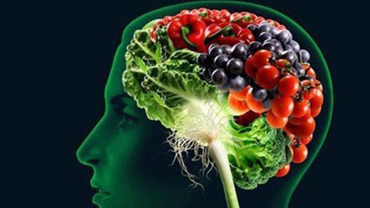 Sobanukirwa amoko y’ibiribwa n’ibinyobwa bifasha ubwonko gukora neza