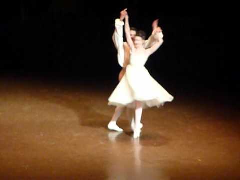 Isabelle Ciaravola/ Mathieu Ganio - Manon - Acte 1