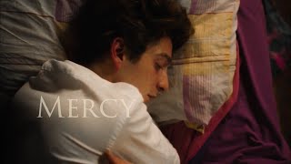 |And Then We Danced| Mercy