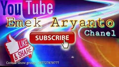 #BENALU#EMEK ARYANTO