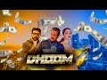 Dhoom 4  poster announcement  full movie watch  2022