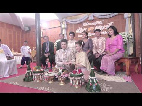 Champ & Moji Engagement Ceremony @ เรือนเจ้าสาวปากเกร็ด