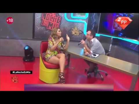 Vernis Hernandez en Cruce de Piernas LNEM