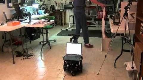 Eddie Follow Me Service