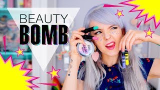 картинка: ТЕСТ Косметики BEAUTY BOMB! ГОДНО Или НЕТ?!