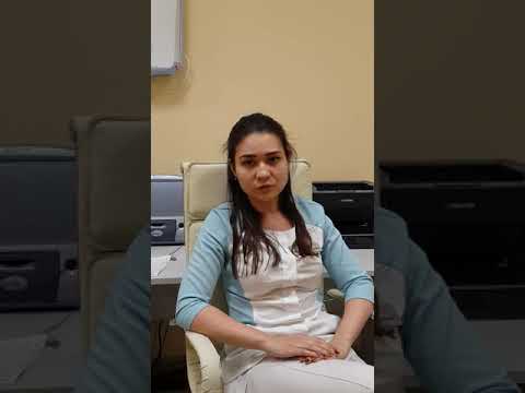 Для чего во время диагностики необходимо расширять зрачок?