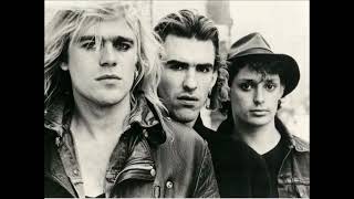 New Model Army - Great Expectations (The Peel Session)