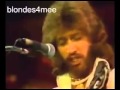 Bee gees mr natural live 1974