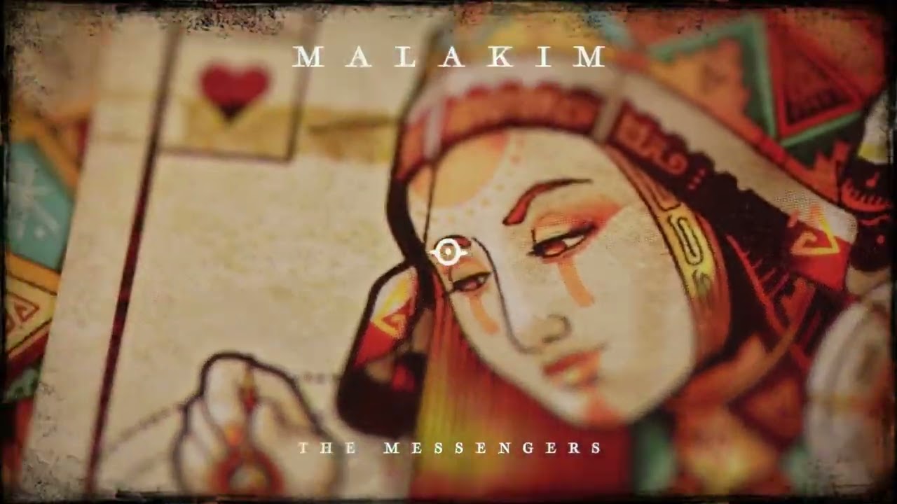 The Eye of the Ocean Playing Cards