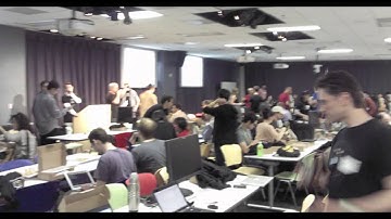 TESTIMONIAL: The Innovation Race: Felix Palmer