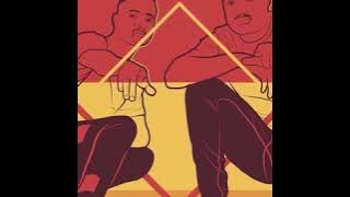 Afro brotherz -- Absent