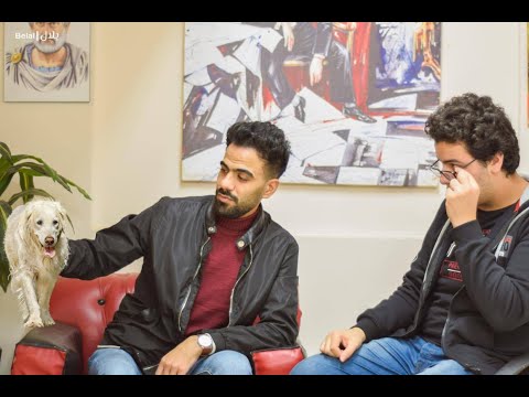 برومو علم النفس نظريات التعلم الباب الأول بنظام التابلت الصف الثالث الثانوي جزء 1 أ أسامة الجابري