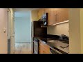 425 Mass Apartments - Mt Vernon Triangle - Floorplan Studio G558   Unit 1017