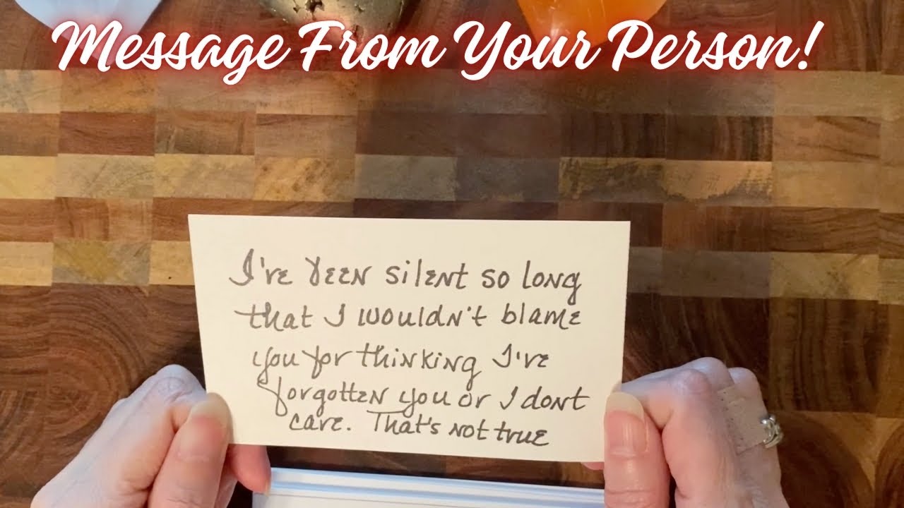 DON'T LET THEIR SILENCE FOOL YOU! 😞 THEY ARE OBSESSED & THINK ABOUT YOU DAY & NIGHT! 🥰 LOVE READING