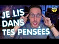 Quiz sur l'effet de halo et la magie