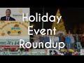 Three Community Holiday Events to Attend in South LA (2021)
