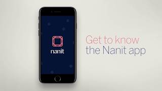 Nanit Baby Monitor App Walkthrough