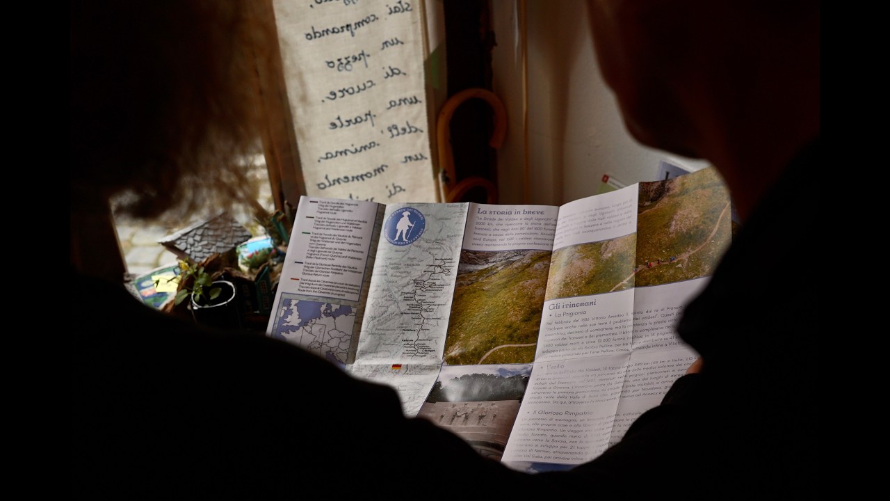 Valli Valdesi Valli Euroipee