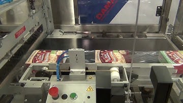 Damark Instawrap SS1