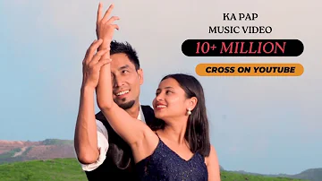 KA PAP // Music Video // Khasi Film // Coming Soon // (KHYRDOP JINGIEID) :Ram & Diana