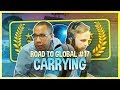 n0thing to Global Ep. 17: CARRYING CACHE MM (ft. James Bardolph)