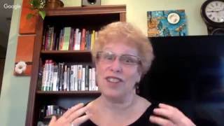 Barbara Bray | #edupassions Presentation Preview