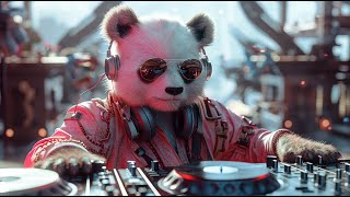 DJ DANCE MIX 2024 🔥 Mashups & Remixes Of Popular Songs 2024 🎉 Party DJ Remix Club Music Mix 2024