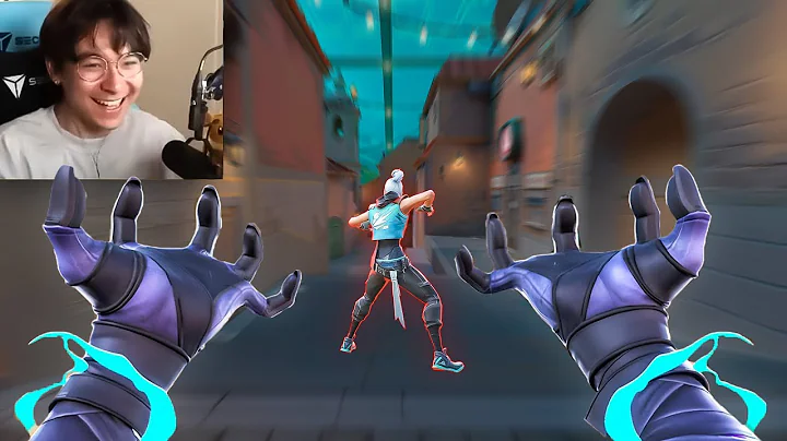 The Rank 1 Omen is BACK...